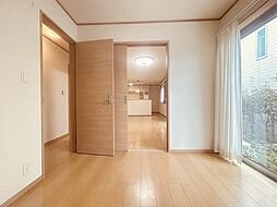 洋室の画像