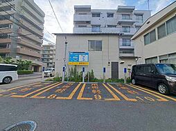 東京都西東京市田無町５丁目