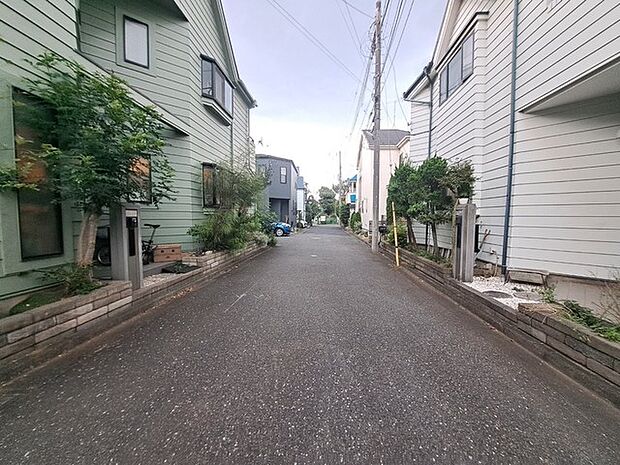 個々の優先事項や好みに基づいて考慮することが重要、 様々なライフスタイル、自分や家族にとってマッチする街並みを選ぶことが大切です。