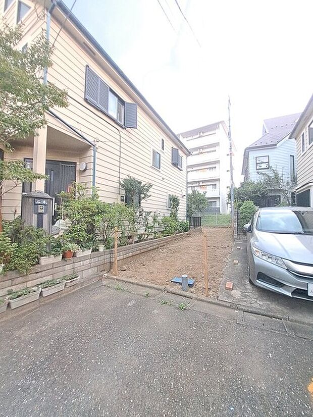 この街を選ぶ理由や想像している生活のイメージを担当者と共有してもらえると嬉しいです。 今後の暮らしがどのようなものになるか、その想像が現実になるためのステップを一緒に考えましょう。