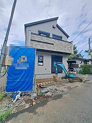 東京都東村山市諏訪町１丁目