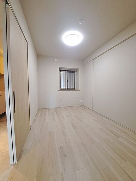 室内を拡大表示