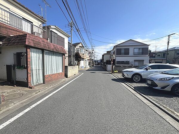 detached 東京都国分寺市本町４丁目19-10　ビッググラッド国分寺1階