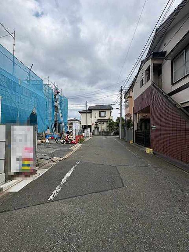 この街を選ぶ理由や想像している生活のイメージを担当者と共有してもらえると嬉しいです。　今後の暮らしがどのようなものになるか、その想像が現実になるためのステップを一緒に考えましょう。 