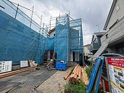 東京都小平市学園東町３丁目