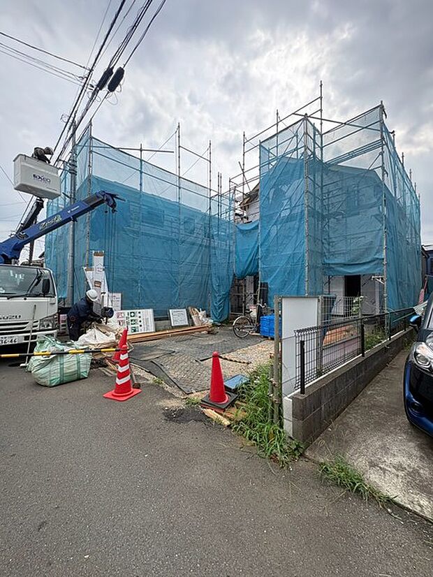 個々の優先事項や好みに基づいて考慮することが重要、 様々なライフスタイル、自分や家族にとってマッチする街並みを選ぶことが大切です。