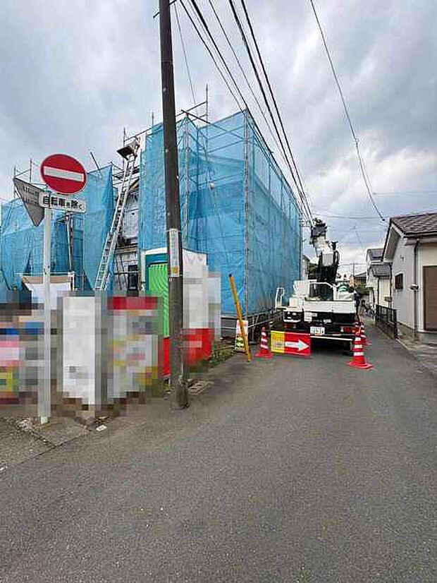この街を選ぶ理由や想像している生活のイメージを担当者と共有してもらえると嬉しいです。 今後の暮らしがどのようなものになるか、その想像が現実になるためのステップを一緒に考えましょう。