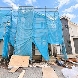 東京都調布市佐須町５丁目
