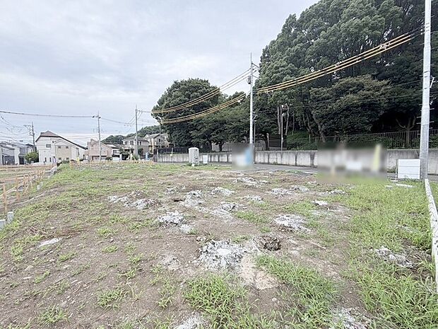 現地のご見学予約もスタートしました。