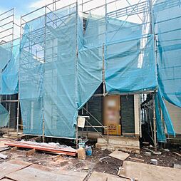 東京都調布市佐須町５丁目