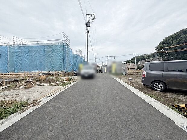 個々の優先事項や好みに基づいて考慮することが重要、 様々なライフスタイル、自分や家族にとってマッチする街並みを選ぶことが大切です。