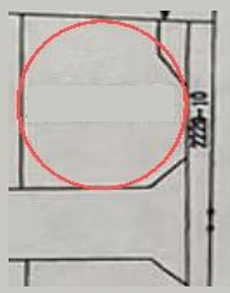 区画図：313004837844