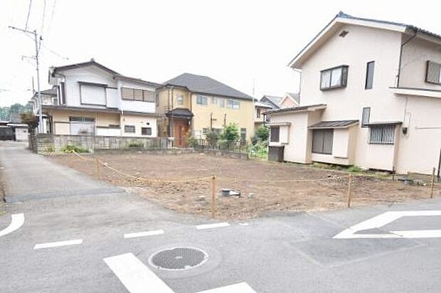 建物のモデルハウスのご見学予約もスタートしました。当日のご見学予約も大歓迎ですので、お気軽にお問合せください。