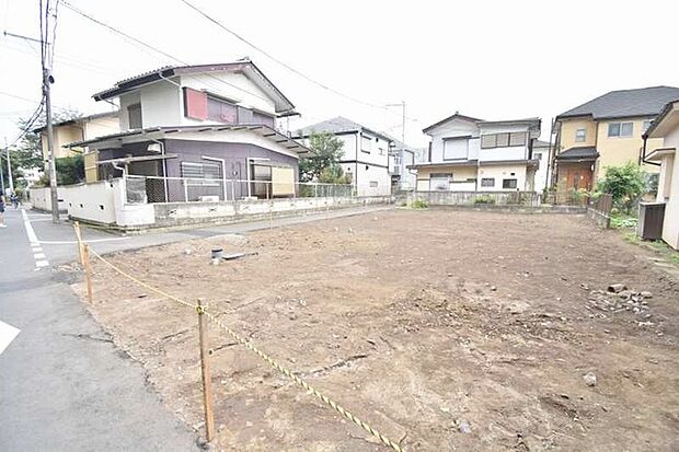 建物のモデルハウスのご見学予約もスタートしました。当日のご見学予約も大歓迎ですので、お気軽にお問合せください。