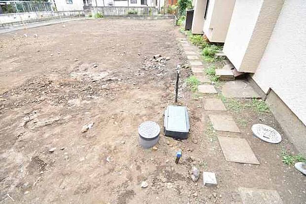 現地のご見学予約もスタートしました。