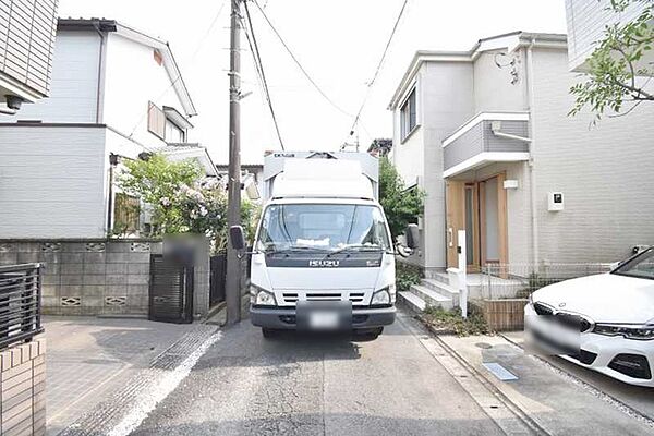 detached 東京都国分寺市本町４丁目19-10　ビッググラッド国分寺1階
