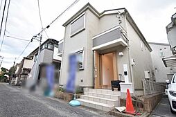 東京都西東京市中町２丁目