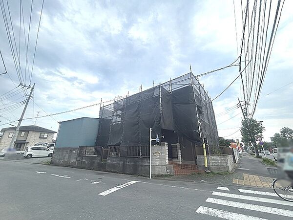 現地のご見学予約もスタートしました。