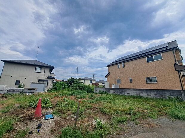 建物のモデルハウスのご見学予約もスタートしました。当日のご見学予約も大歓迎ですので、お気軽にお問合せください。 