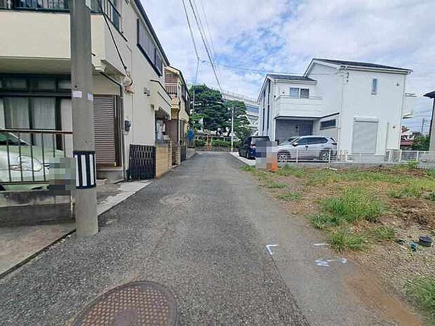 この街を選ぶ理由や想像している生活のイメージを担当者と共有してもらえると嬉しいです。　今後の暮らしがどのようなものになるか、その想像が現実になるためのステップを一緒に考えましょう。 