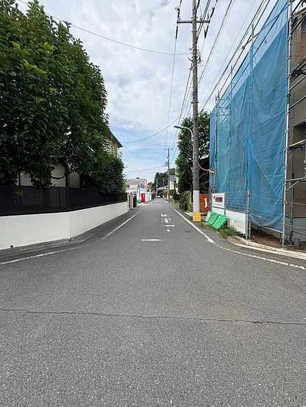 建物のモデルハウスのご見学予約もスタートしました。当日のご見学予約も大歓迎ですので、お気軽にお問合せください。