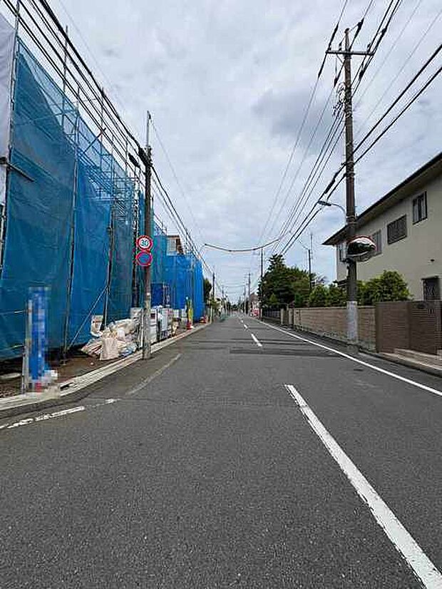 この街を選ぶ理由や想像している生活のイメージを担当者と共有してもらえると嬉しいです。 今後の暮らしがどのようなものになるか、その想像が現実になるためのステップを一緒に考えましょう。