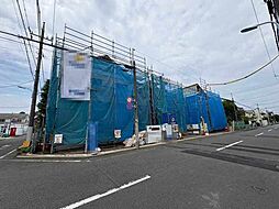 長期優良住宅「善福寺の邸」