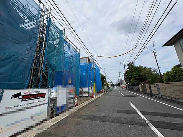 この街を選ぶ理由や想像している生活のイメージを担当者と共有してもらえると嬉しいです。 今後の暮らしがどのようなものになるか、その想像が現実になるためのステップを一緒に考えましょう。