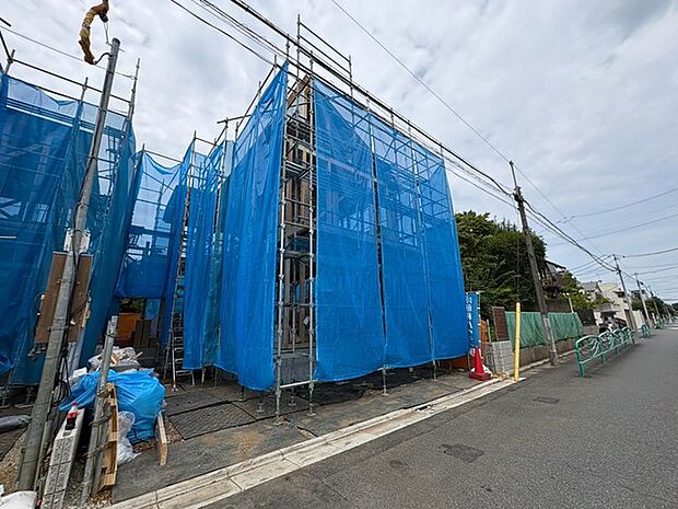この街を選ぶ理由や想像している生活のイメージを担当者と共有してもらえると嬉しいです。 今後の暮らしがどのようなものになるか、その想像が現実になるためのステップを一緒に考えましょう。