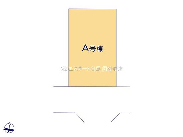 自然に恵まれた豊かな緑と美しいロケーションが特徴です。穏やかな暮らしやリラックスした健康的な生活が送れそう。日々の喧騒から離れ、自然に囲まれた癒しの場所はいかがでしょうか。