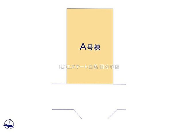自然に恵まれた豊かな緑と美しいロケーションが特徴です。穏やかな暮らしやリラックスした健康的な生活が送れそう。日々の喧騒から離れ、自然に囲まれた癒しの場所はいかがでしょうか。