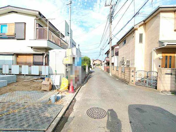 建物のモデルハウスのご見学予約もスタートしました。当日のご見学予約も大歓迎ですので、お気軽にお問合せください。