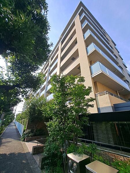 現地のご見学予約もスタートしました。