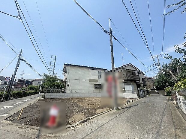 現地のご見学予約もスタートしました。