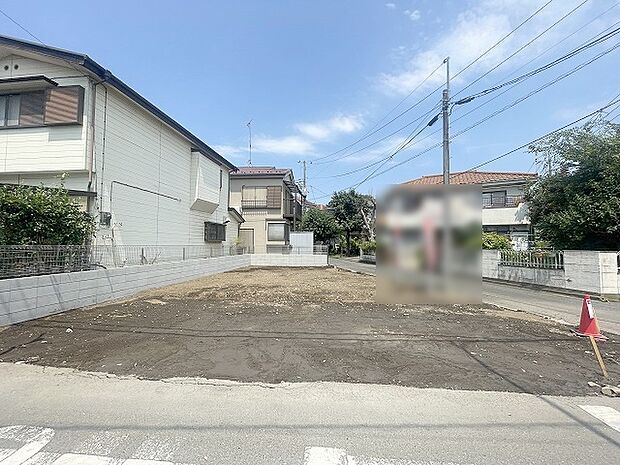 現地のご見学予約もスタートしました。