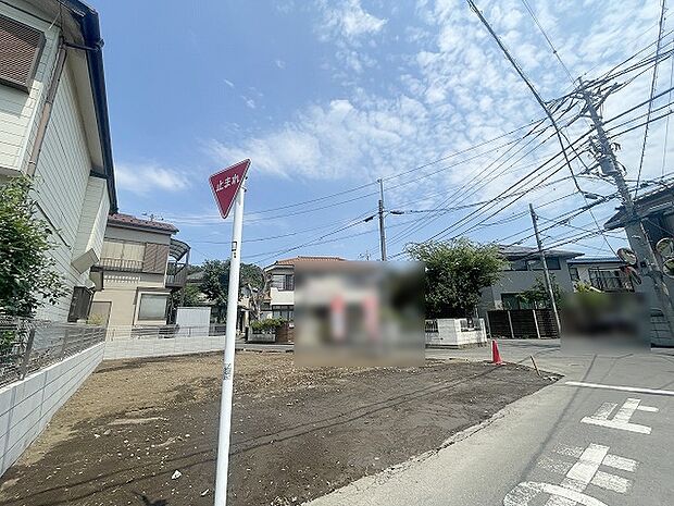 建物のモデルハウスのご見学予約もスタートしました。当日のご見学予約も大歓迎ですので、お気軽にお問合せください。