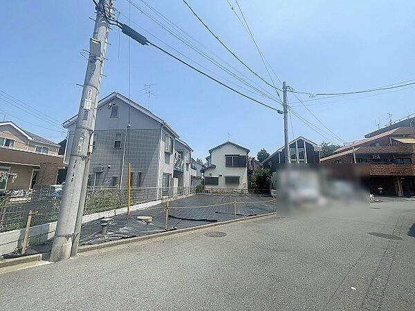 現地のご見学予約もスタートしました。