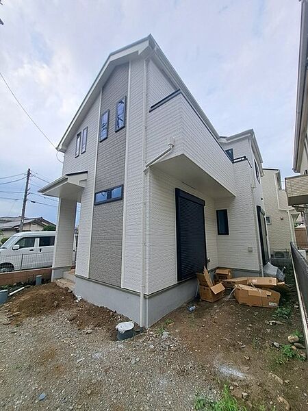 ついに建物完成しました、即引渡し可能です。完成済の住戸で実際の住み心地が体感できます。お仕事帰りの平日でも土日祝日でも、ご希望のご内覧日時を担当者へお気軽にご相談ください。