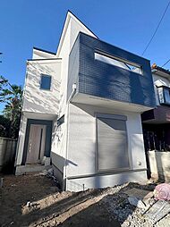 東京都練馬区関町東１丁目
