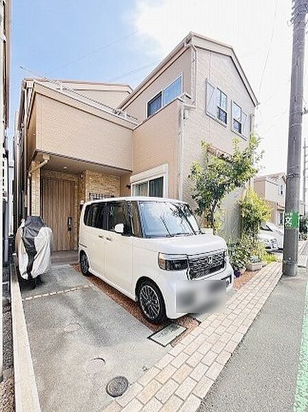 現地のご見学予約もスタートしました。