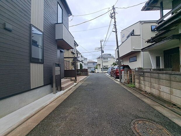 この街を選ぶ理由や想像している生活のイメージを担当者と共有してもらえると嬉しいです。 今後の暮らしがどのようなものになるか、その想像が現実になるためのステップを一緒に考えましょう。