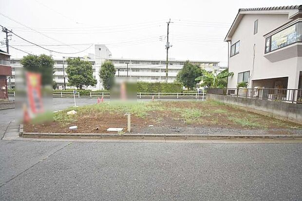 現地のご見学予約もスタートしました。 