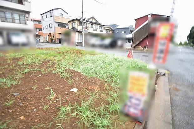 現地のご見学予約もスタートしました。 