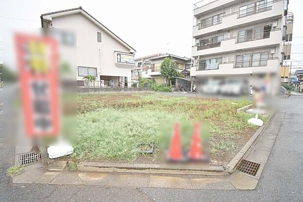 建物のモデルハウスのご見学予約もスタートしました。当日のご見学予約も大歓迎ですので、お気軽にお問合せください。 