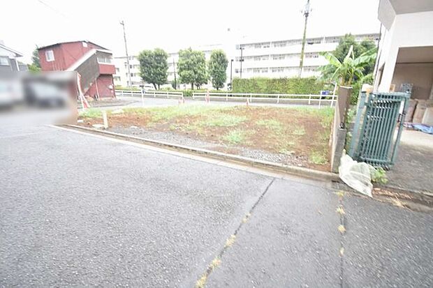 建物のモデルハウスのご見学予約もスタートしました。当日のご見学予約も大歓迎ですので、お気軽にお問合せください。 