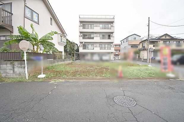 建物のモデルハウスのご見学予約もスタートしました。当日のご見学予約も大歓迎ですので、お気軽にお問合せください。 