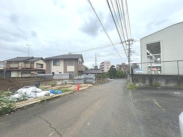 この街を選ぶ理由や想像している生活のイメージを担当者と共有してもらえると嬉しいです。 今後の暮らしがどのようなものになるか、その想像が現実になるためのステップを一緒に考えましょう。
