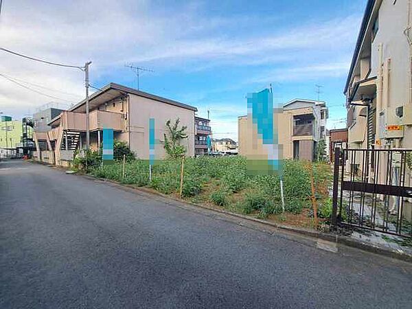 建物のモデルハウスのご見学予約もスタートしました。当日のご見学予約も大歓迎ですので、お気軽にお問合せください。