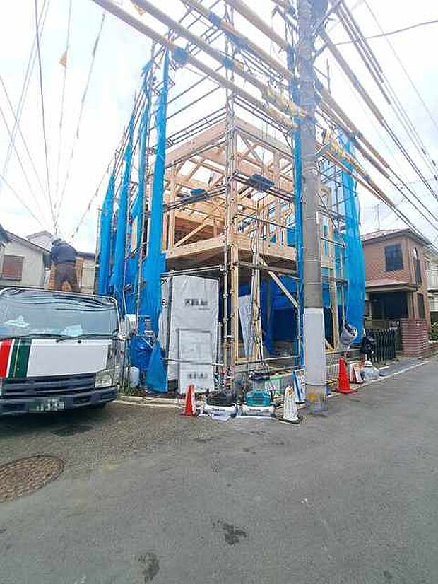 この街を選ぶ理由や想像している生活のイメージを担当者と共有してもらえると嬉しいです。　今後の暮らしがどのようなものになるか、その想像が現実になるためのステップを一緒に考えましょう。 