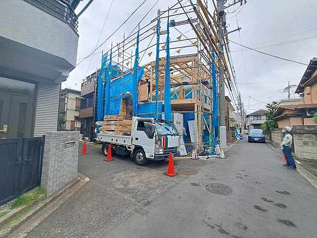 個々の優先事項や好みに基づいて考慮することが重要、 様々なライフスタイル、自分や家族にとってマッチする街並みを選ぶことが大切です。 